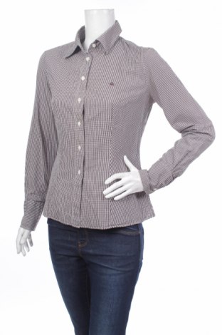 Γυναικείο πουκάμισο United Colors Of Benetton, Μέγεθος M, Χρώμα Γκρί, Τιμή 19,59 €