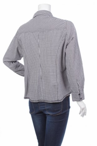 Γυναικείο πουκάμισο Via Cortesa, Μέγεθος XL, Χρώμα Λευκό, Τιμή 17,53 €