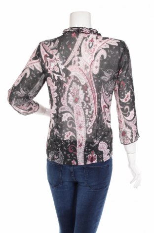 Γυναικείο πουκάμισο Vunic, Μέγεθος S, Χρώμα Πολύχρωμο, Τιμή 15,98 €