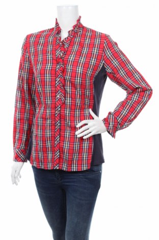 Γυναικείο πουκάμισο Walbusch, Μέγεθος S, Χρώμα Πολύχρωμο, Τιμή 17,32 €