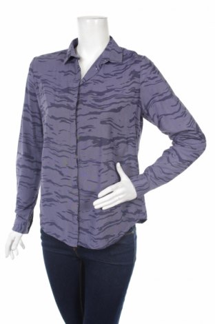 Γυναικείο πουκάμισο Wemoto, Μέγεθος S, Χρώμα Μπλέ, Τιμή 15,98 €