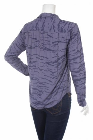 Γυναικείο πουκάμισο Wemoto, Μέγεθος S, Χρώμα Μπλέ, Τιμή 15,98 €