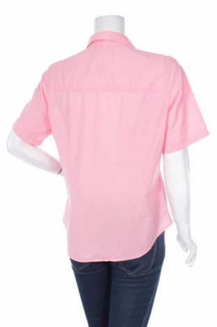 Γυναικείο πουκάμισο Xside, Μέγεθος XL, Χρώμα Ρόζ , Τιμή 10,82 €