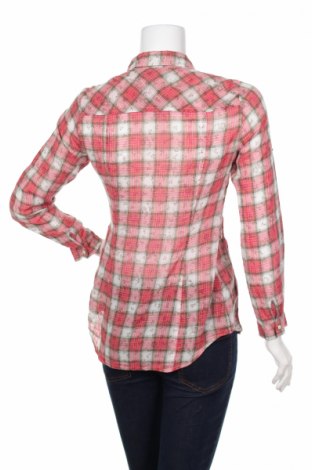 Γυναικείο πουκάμισο Zara, Μέγεθος M, Χρώμα Πολύχρωμο, Τιμή 24,23 €
