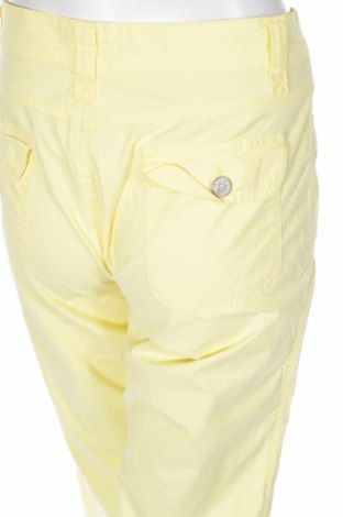 Дамски панталон Angels, Размер M, Цвят Жълт, Цена 28,00 лв.