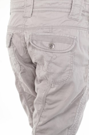 Дамски панталон, Размер M, Цвят Сив, Цена 35,00 лв.