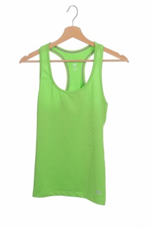 Maiou pentru copii H&M Sport, Mărime 14-15y/ 168-170 cm, Culoare Verde, Preț 60,72 Lei