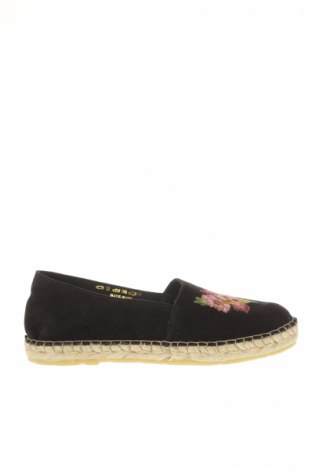 Espadrile Mint & Berry