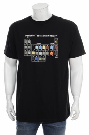 Herren T Shirt Mojang