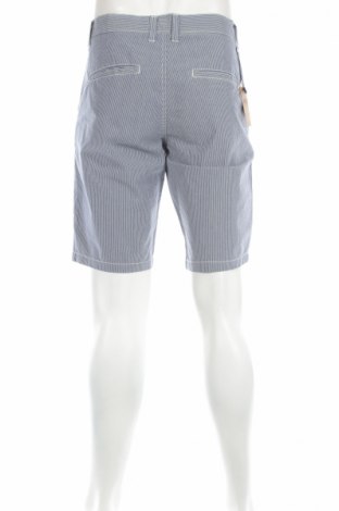 Pantaloni scurți de bărbați Easy Wear, Mărime L, Culoare Albastru, Preț 81,93 Lei