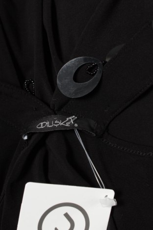 Šaty  Adilisk, Veľkosť S, Farba Čierna, Cena  18,09 €