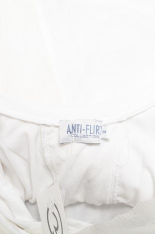 Šaty  Anti-Flirt, Veľkosť M, Farba Biela, Cena  28,14 €