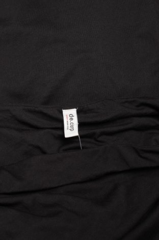 Рокля De.corp By Esprit, Размер S, Цвят Черен, Цена 24,00 лв.