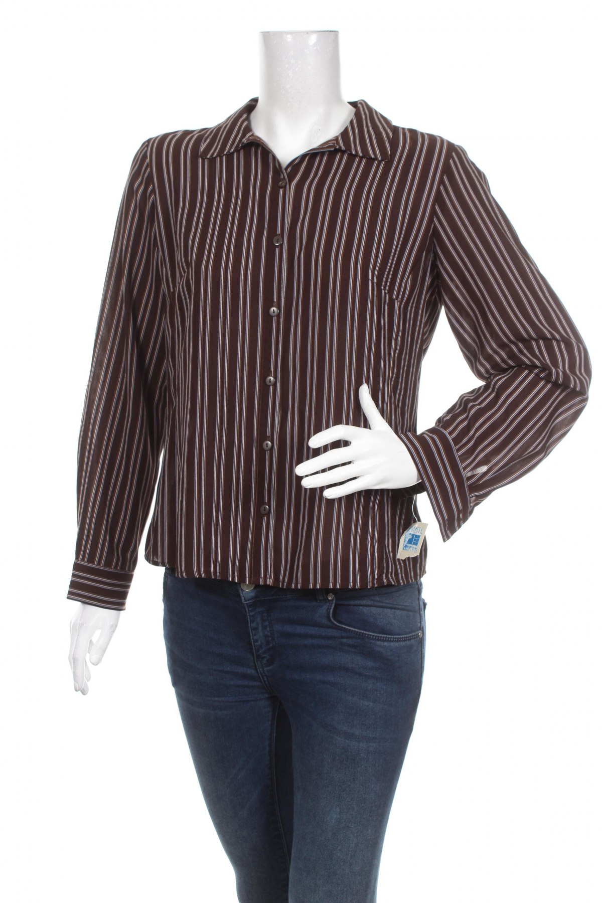 Γυναικείο πουκάμισο Covington, Μέγεθος M, Χρώμα Πολύχρωμο, Τιμή 21,03 €