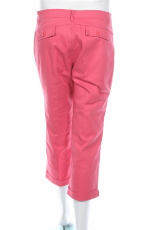 Дамски панталон Casualwear, Размер M, Цвят Розов, Цена 26,35 лв.