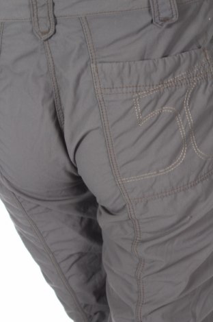 Дамски спортен панталон Salewa, Размер XS, Цвят Сив, Цена 26,35 лв.