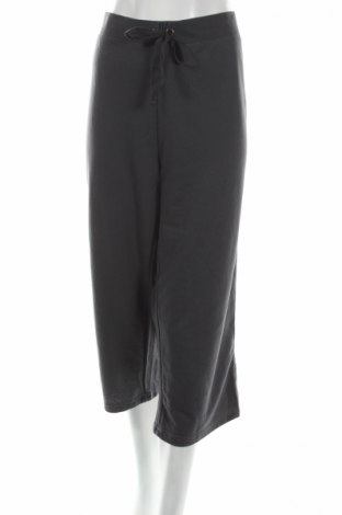 Dámske tepláky Alexia, Veľkosť XXL, Farba Sivá, Polyester, bavlna, Cena 3,57 €