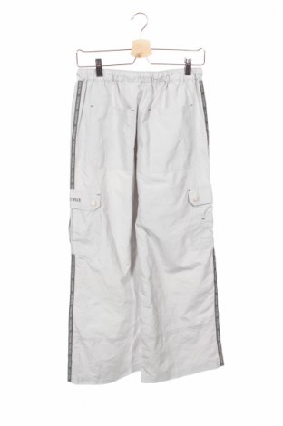 Детски спортен панталон One By One, Размер 12-13y/ 158-164 см, Цвят Сив, Цена 18,70 лв.