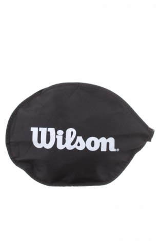 Νεσεσέρ Wilson, Χρώμα Μαύρο, Κλωστοϋφαντουργικά προϊόντα, Τιμή 2,78 €