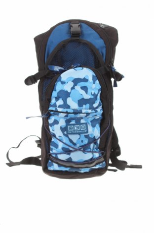Σακίδιο πλάτης Outdoor, Χρώμα Μαύρο, Κλωστοϋφαντουργικά προϊόντα, Τιμή 16,33 €