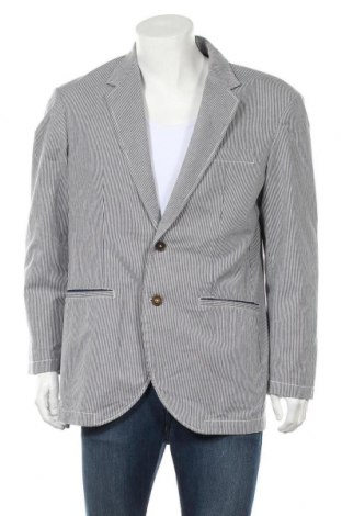 Ανδρικό σακάκι Esprit, Μέγεθος XL, Χρώμα Μπλέ, Βαμβάκι, Τιμή 10,00 €