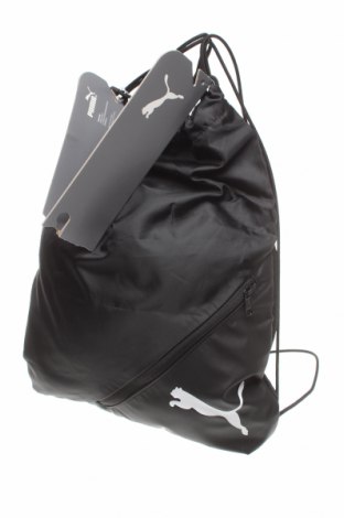 Τσάντα PUMA, Χρώμα Μαύρο, Κλωστοϋφαντουργικά προϊόντα, Τιμή 24,52 €
