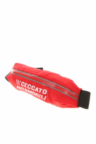 Τσάντα, Χρώμα Κόκκινο, Κλωστοϋφαντουργικά προϊόντα, Τιμή 11,30 €