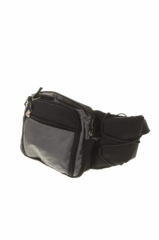 Hüfttasche, Farbe Schwarz, Textil, Preis 17,53 €