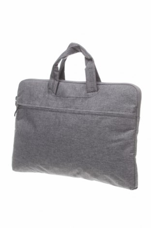 Laptoptasche, Farbe Grau, Textil, Preis 34,38 €