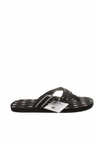 Papuci Champion, Mărime 44, Culoare Negru, Textil, Preț 126,15 Lei