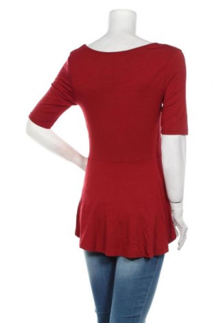 Дамска блуза Alice Bizous, Размер S, Цвят Червен, Цена 27,30 лв.