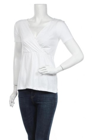 Дамска блуза Anna Field, Размер XS, Цвят Бял, Цена 49,00 лв.
