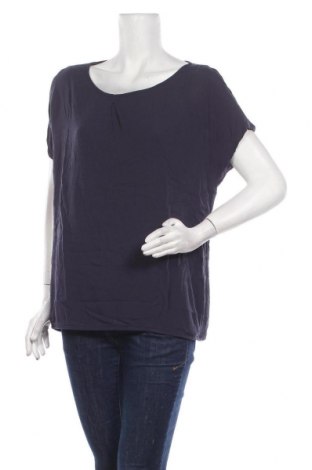 Γυναικεία μπλούζα Betty & Co, Μέγεθος XL, Χρώμα Μπλέ, Τιμή 25,98 €