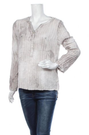 Damen Shirt Blind Date, Größe M, Farbe Grau, Preis € 1,63