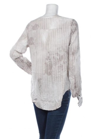 Γυναικεία μπλούζα Blind Date, Μέγεθος M, Χρώμα Γκρί, Τιμή 1,69 €