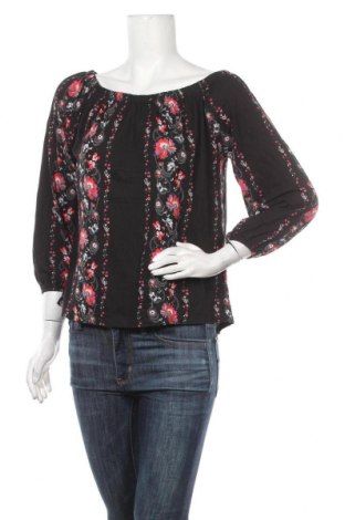 Damen Shirt Buffalo, Größe S, Farbe Mehrfarbig, Viskose, Preis 9,04 €