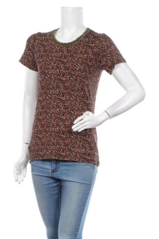 Γυναικεία μπλούζα City life, Μέγεθος S, Χρώμα Πολύχρωμο, Τιμή 16,89 €