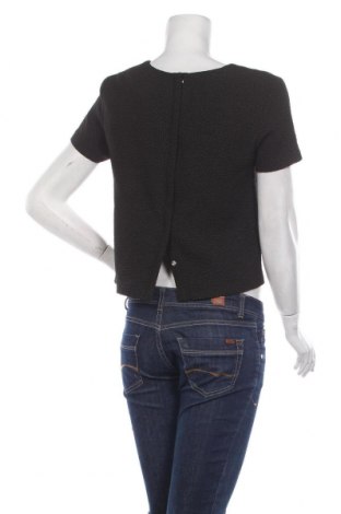 Γυναικεία μπλούζα Envii, Μέγεθος S, Χρώμα Μαύρο, Τιμή 16,08 €
