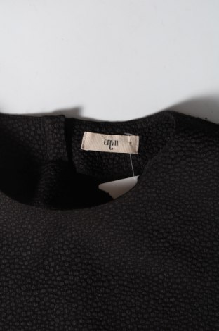 Γυναικεία μπλούζα Envii, Μέγεθος S, Χρώμα Μαύρο, Τιμή 16,08 €