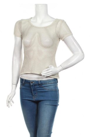 Γυναικεία μπλούζα Estelle, Μέγεθος S, Χρώμα  Μπέζ, Τιμή 16,08 €