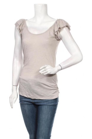 Γυναικεία μπλούζα Fresh Made, Μέγεθος M, Χρώμα Γκρί, Τιμή 24,68 €