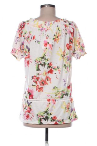 Дамска блуза Gina, Размер S, Цвят Многоцветен, Цена 3,00 лв.