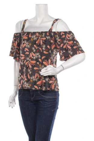 Damen Shirt H&M, Größe S, Farbe Mehrfarbig, Preis 18,09 €