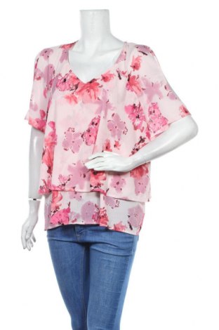 Γυναικεία μπλούζα Juicy Couture, Μέγεθος XXL, Χρώμα Πολύχρωμο, Τιμή 4,06 €