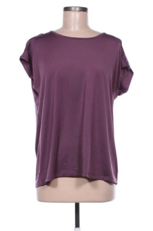 Γυναικεία μπλούζα KappAhl, Μέγεθος M, Χρώμα Βιολετί, Τιμή 16,89 €