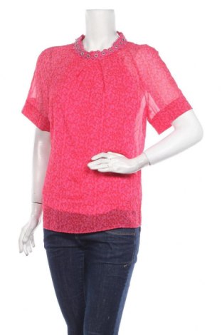 Damen Shirt Marciano, Größe XL, Farbe Rosa, Polyester, Preis 54,28 €