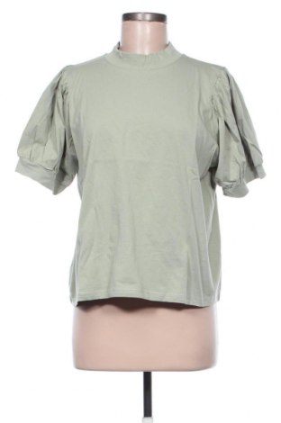 Дамска блуза Mavi, Размер XL, Цвят Зелен, Памук, Цена 20,70 лв.