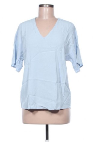 Damen Shirt Modstrom, Größe S, Farbe Blau, Preis 1,58 €