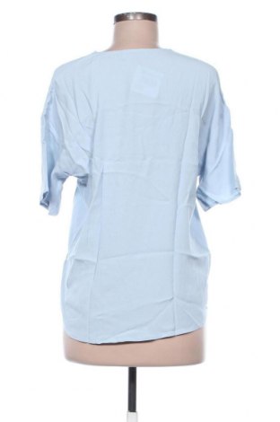 Дамска блуза Modstrom, Размер S, Цвят Син, Цена 102,00 лв.