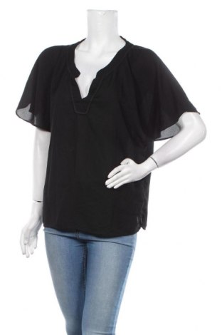 Γυναικεία μπλούζα ONLY, Μέγεθος L, Χρώμα Μαύρο, Πολυεστέρας, Τιμή 15,20 €